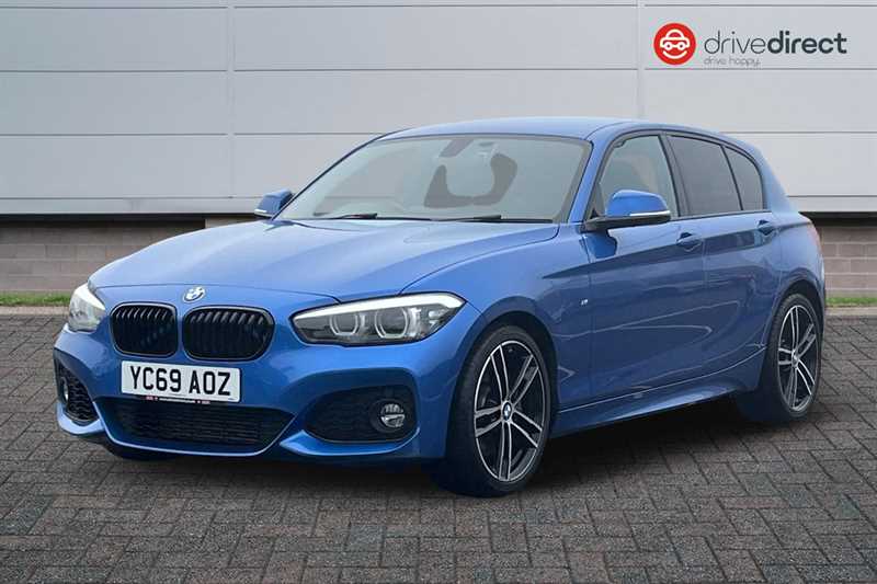 Used BMW 1 Series for sale - 77899610: Photo 7