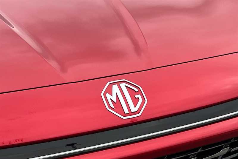 Used MG MG HS 2025 for sale - 76930710: Photo 30
