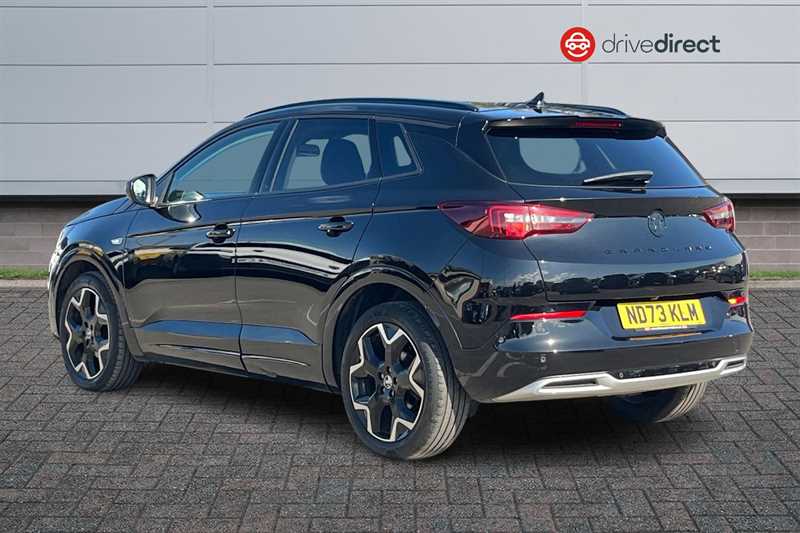 Used Vauxhall Grandland 2023 for sale - 78130003: Photo 5