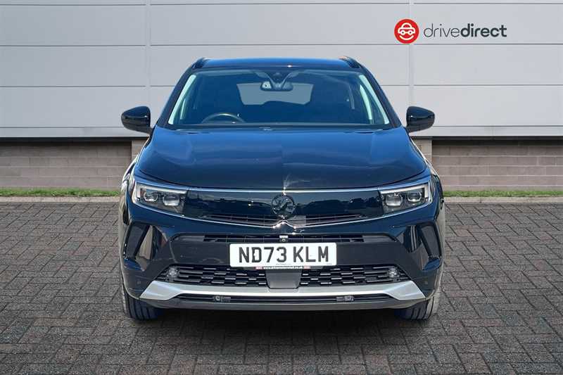 Used Vauxhall Grandland 2023 for sale - 78130003: Photo 8