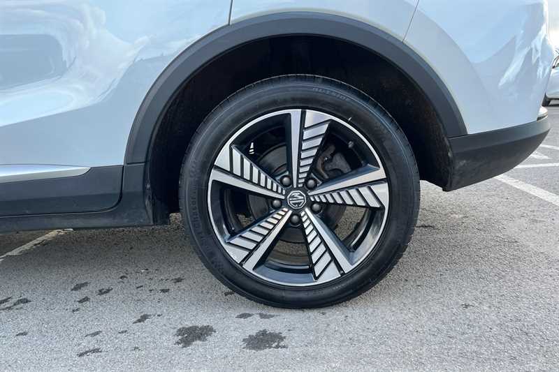 Used MG MG ZS 2020 for sale - 77801113: Photo 10