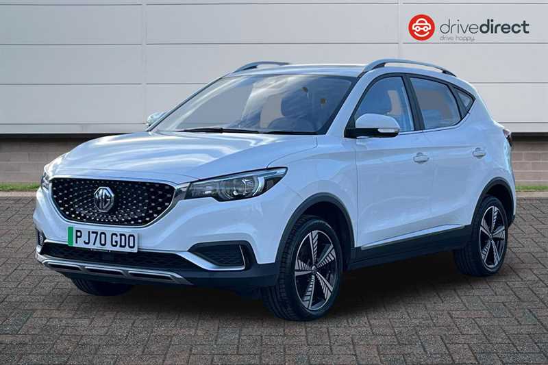 Used MG MG ZS 2020 for sale - 77801113: Photo 7