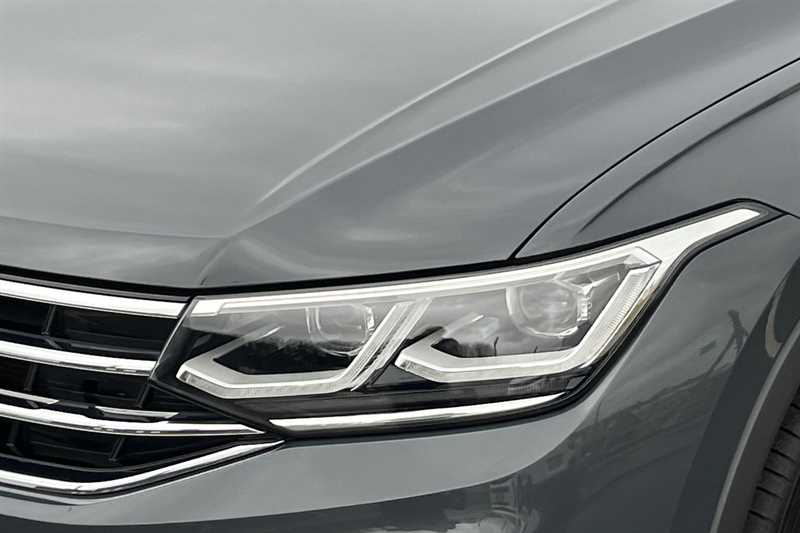 Used Volkswagen Tiguan 2022 for sale - 77308979: Photo 29