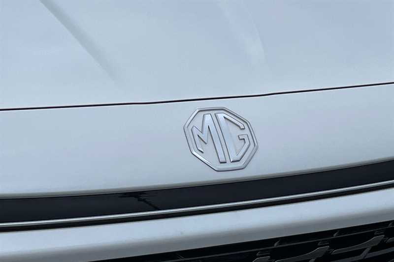 Used MG MG HS 2026 for sale - 77945085: Photo 30