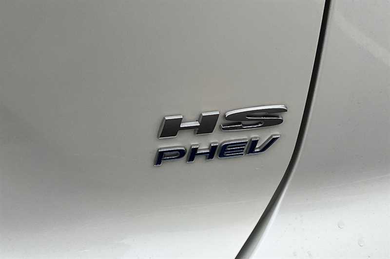 Used MG MG HS 2026 for sale - 77945085: Photo 37