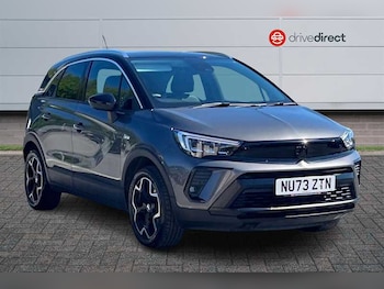 Used Vauxhall Crossland 2023 for sale - 78431694: Photo