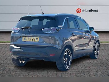 Used Vauxhall Crossland 2023 for sale - 78431694: Photo
