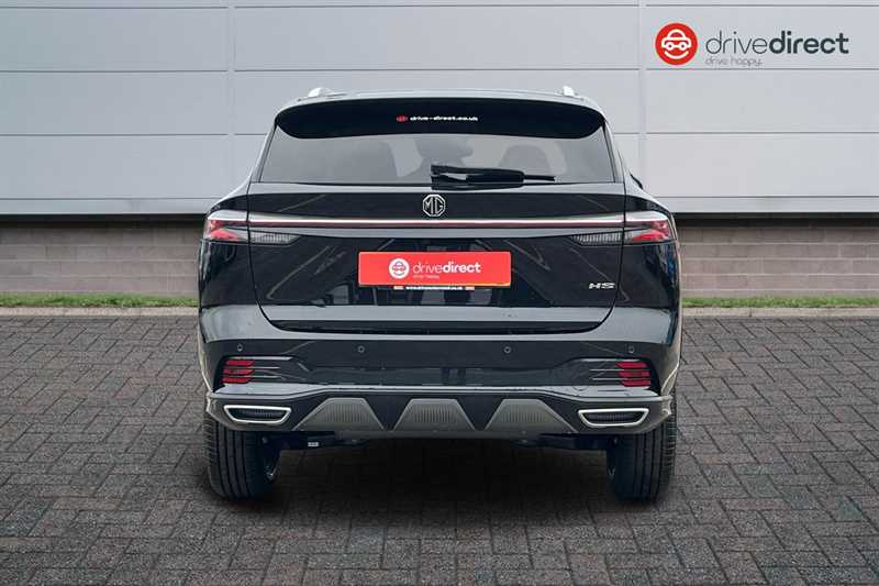 Used MG MG HS 2025 for sale - 77362781: Photo 4