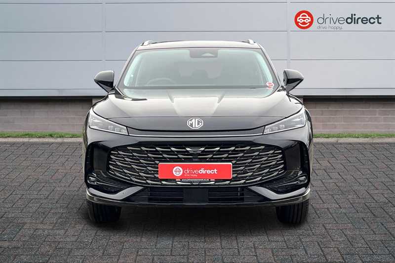 Used MG MG HS 2025 for sale - 77362781: Photo 8