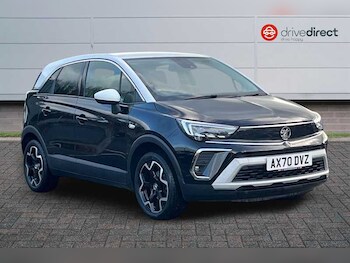 1.2 Turbo Elite Nav SUV 5dr Petrol Auto Euro 6 (s/s) (130 ps)