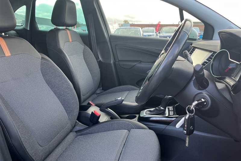 Used Vauxhall Crossland 2021 for sale - 77295939: Photo 23