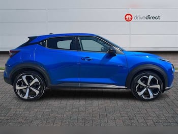 Used Nissan Juke 2024 for sale - 79682503: Photo