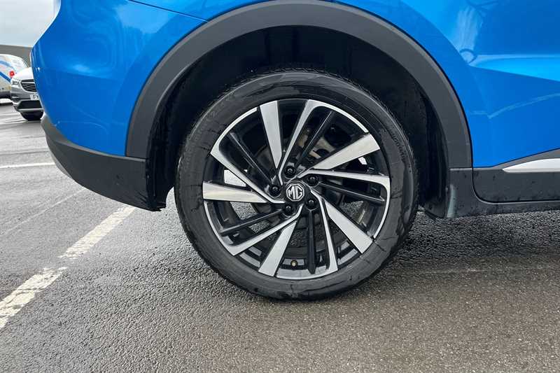 Used MG MG ZS 2024 for sale - 77309863: Photo 12