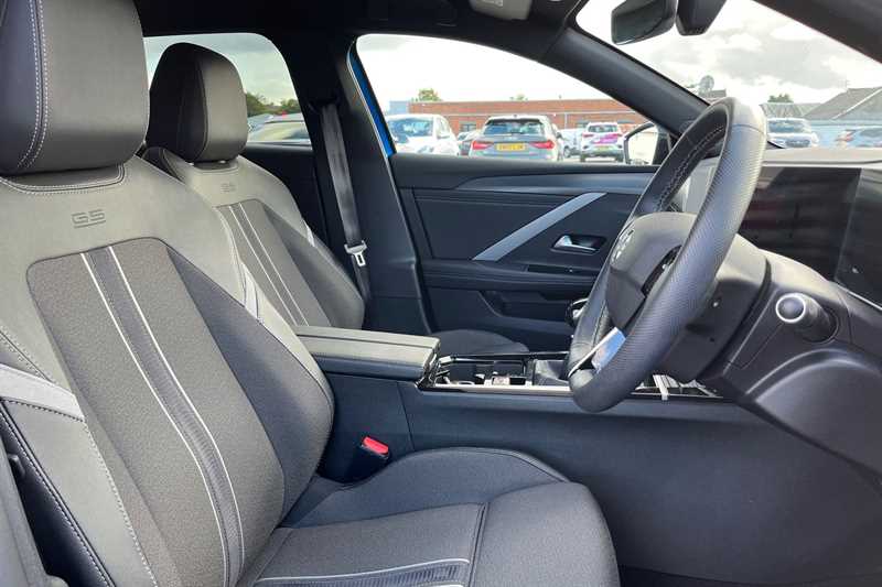 Used Vauxhall Astra 2023 for sale - 76530511: Photo 23