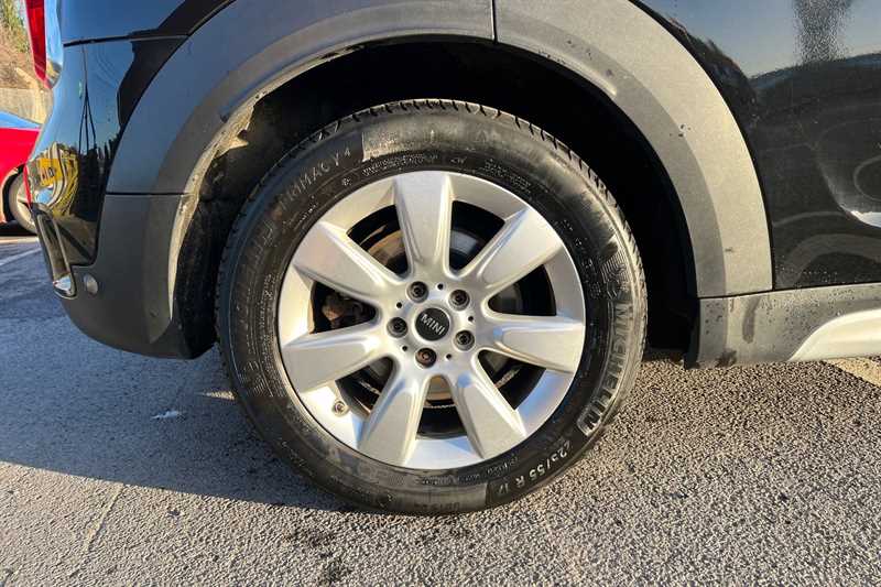 Used MINI Countryman 2018 for sale - 77416349: Photo 12