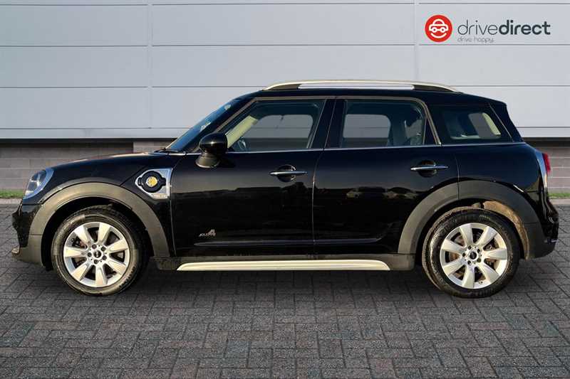 Used MINI Countryman 2018 for sale - 77416349: Photo 6