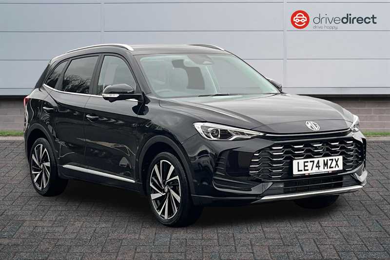 Used MG MG ZS 2024 for sale - 76747657: Photo 1