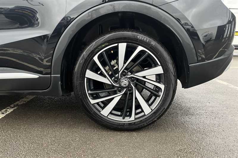 Used MG MG ZS 2024 for sale - 76747657: Photo 10