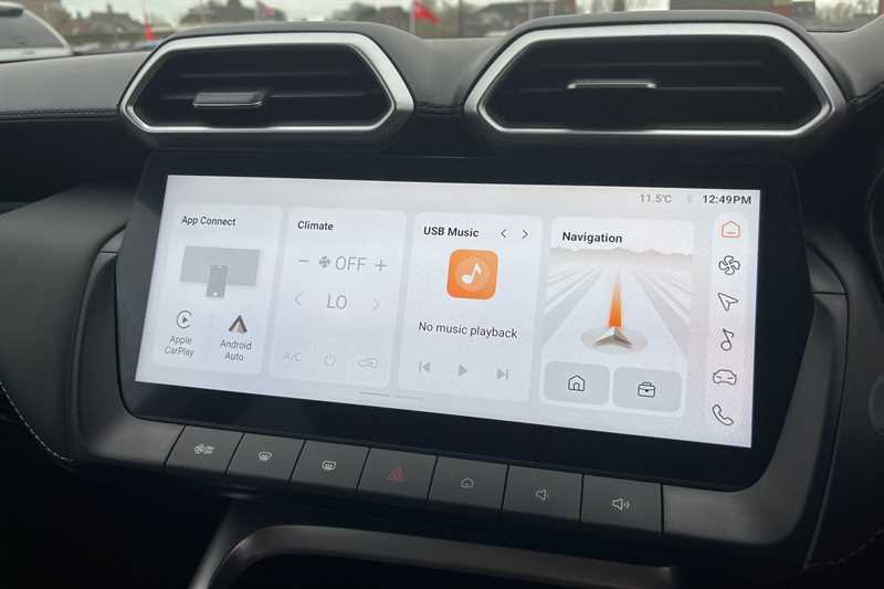 Used MG MG ZS 2024 for sale - 76747657: Photo 17