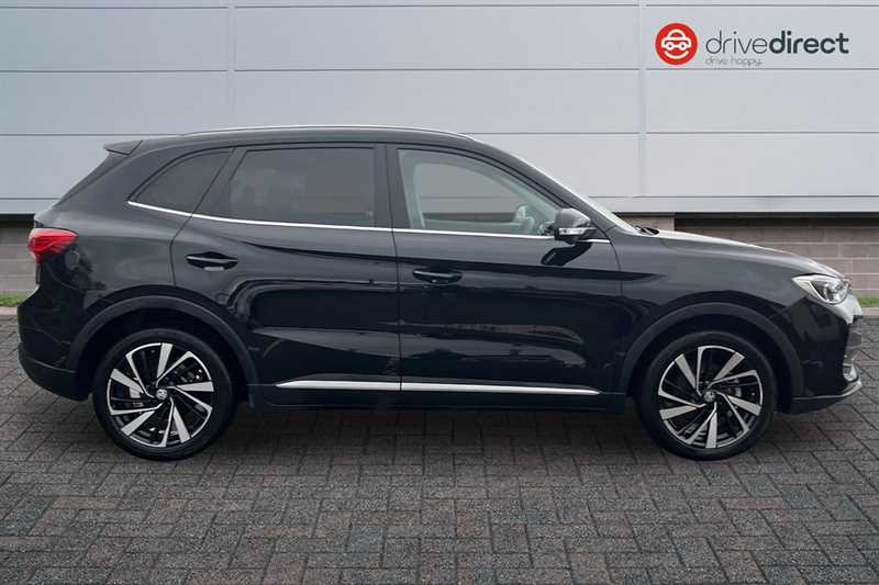 Used MG MG ZS 2024 for sale - 76747657: Photo 2