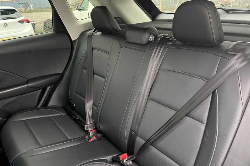 Used MG MG ZS 2024 for sale - 76747657: Photo 24