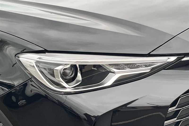 Used MG MG ZS 2024 for sale - 76747657: Photo 28