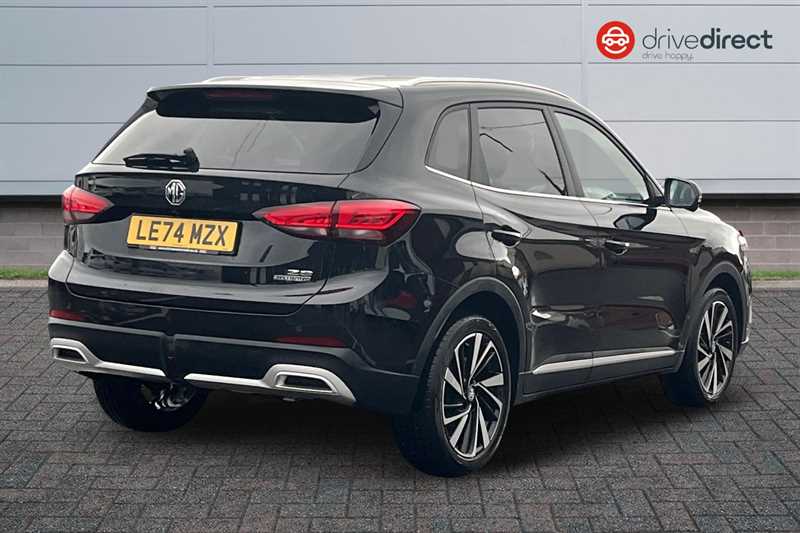 Used MG MG ZS 2024 for sale - 76747657: Photo 3