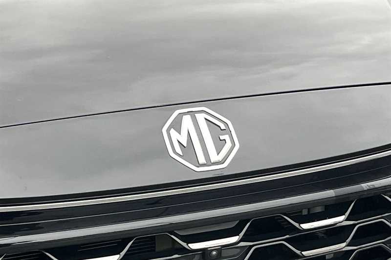 Used MG MG ZS 2024 for sale - 76747657: Photo 30