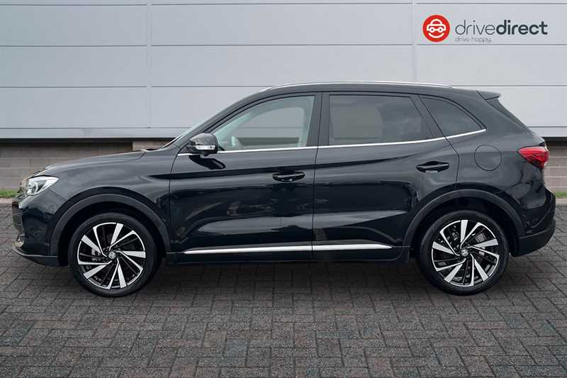 Used MG MG ZS 2024 for sale - 76747657: Photo 6