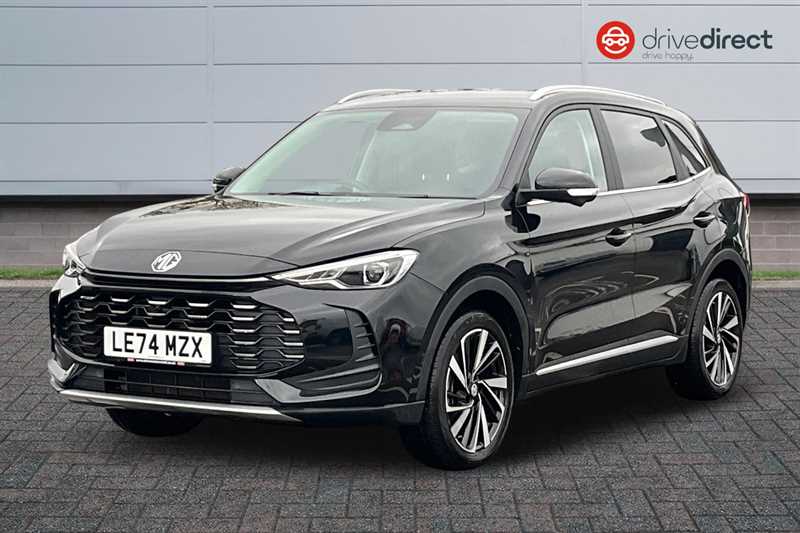 Used MG MG ZS 2024 for sale - 76747657: Photo 7