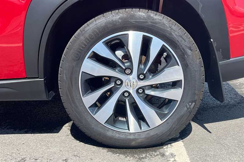 Used Suzuki SX4 S-Cross 2023 for sale - 76945030: Photo 10