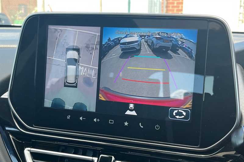 Used Suzuki SX4 S-Cross 2023 for sale - 76945030: Photo 19