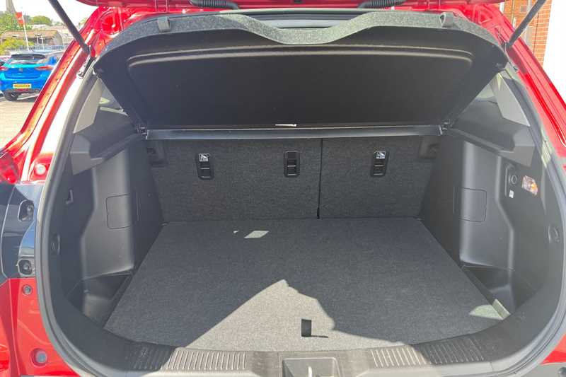 Used Suzuki SX4 S-Cross 2023 for sale - 76945030: Photo 25