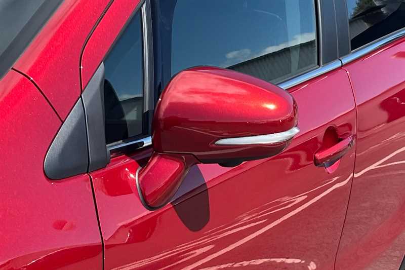 Used Suzuki SX4 S-Cross 2023 for sale - 76945030: Photo 35