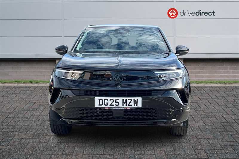 Used Vauxhall Mokka 2025 for sale - 78216736: Photo 8