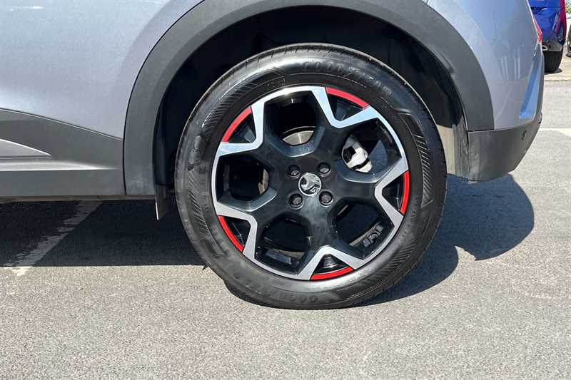 Used Vauxhall Mokka 2023 for sale - 78188296: Photo 10