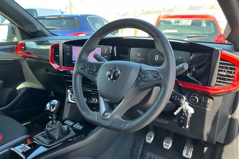 Used Vauxhall Mokka 2023 for sale - 78188296: Photo 13