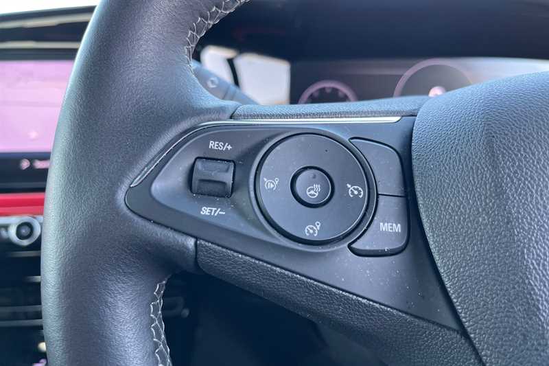 Used Vauxhall Mokka 2023 for sale - 78188296: Photo 21