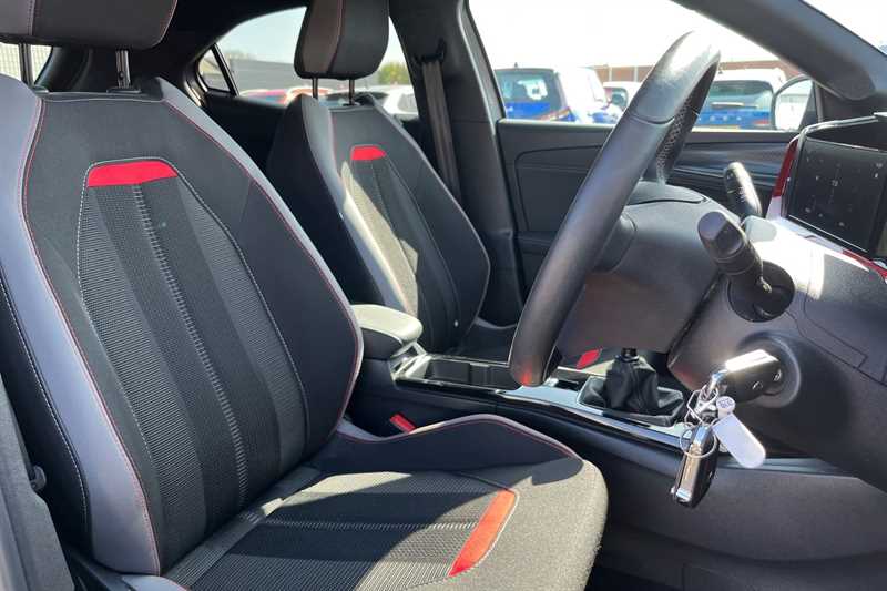 Used Vauxhall Mokka 2023 for sale - 78188296: Photo 23