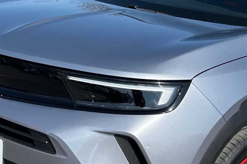 Used Vauxhall Mokka 2023 for sale - 78188296: Photo 29