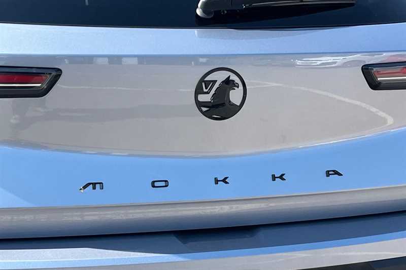 Used Vauxhall Mokka 2023 for sale - 78188296: Photo 36