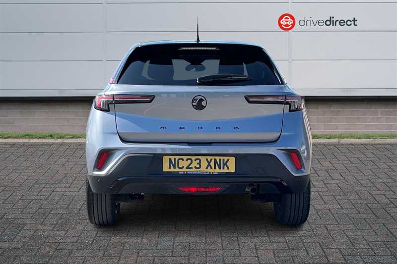 Used Vauxhall Mokka 2023 for sale - 78188296: Photo 4