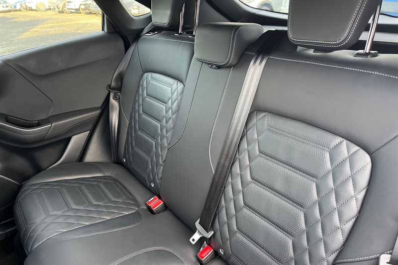 Used Ford Puma 2023 for sale - 77334574: Photo 24