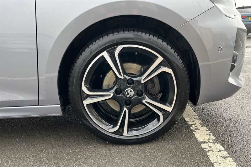 Used Vauxhall Corsa for sale - 77362961: Photo 10