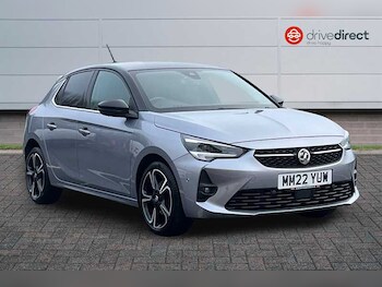 Used Vauxhall Corsa undefined for sale - 77362961: Photo