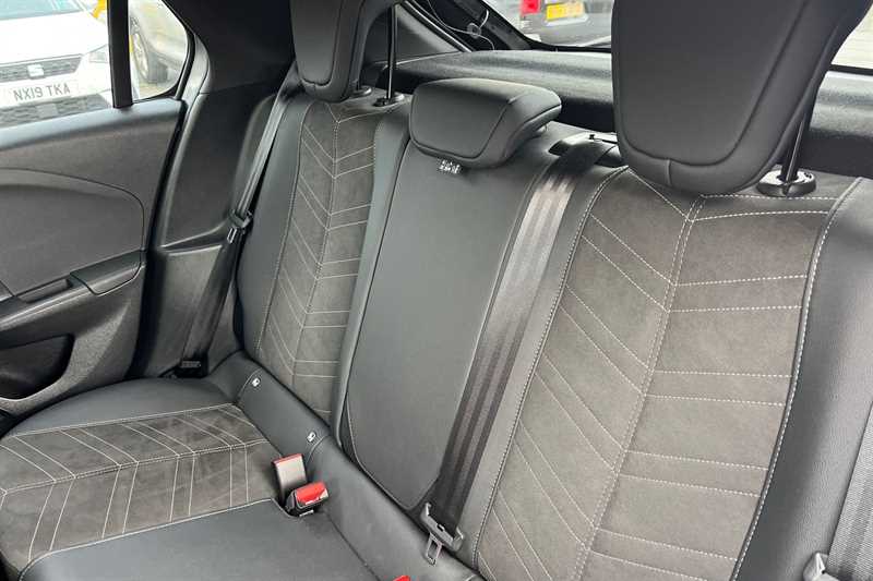 Used Vauxhall Corsa for sale - 77362961: Photo 24