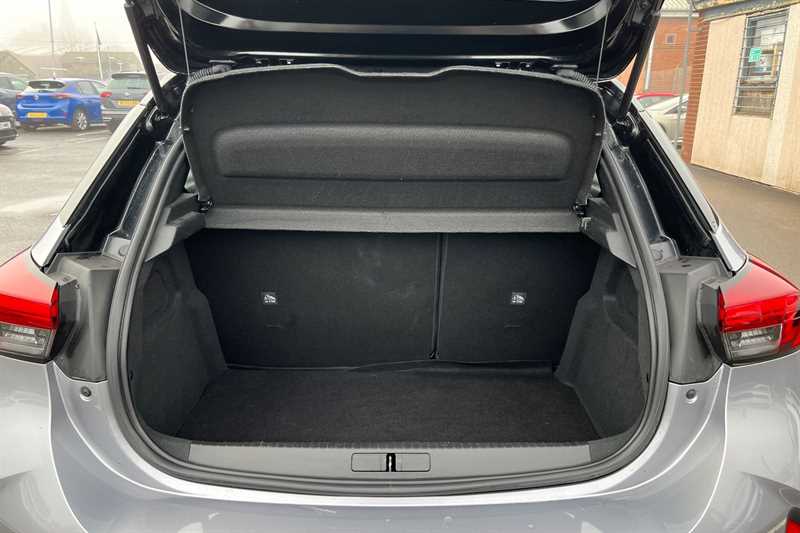 Used Vauxhall Corsa for sale - 77362961: Photo 25