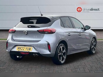 Used Vauxhall Corsa undefined for sale - 77362961: Photo