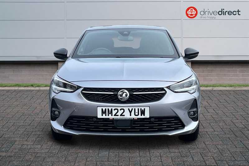 Used Vauxhall Corsa for sale - 77362961: Photo 8