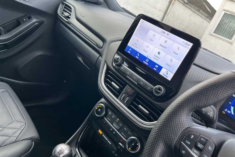 Used Ford Puma for sale - 77362392: Photo 14